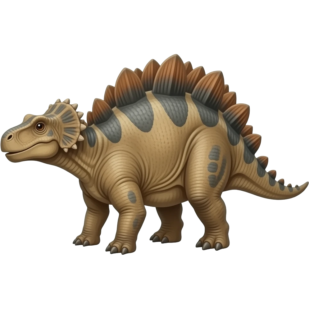 アパトサウルス emoji