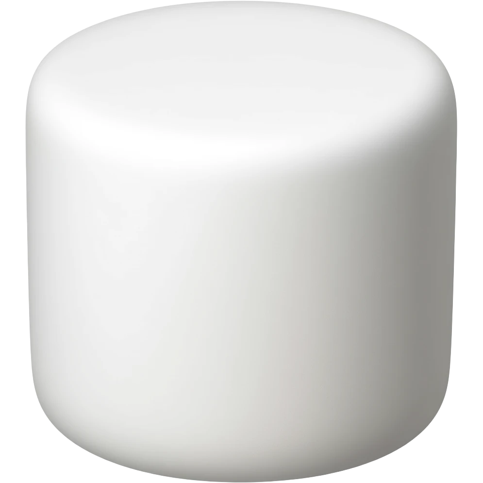 마시멜로 emoji