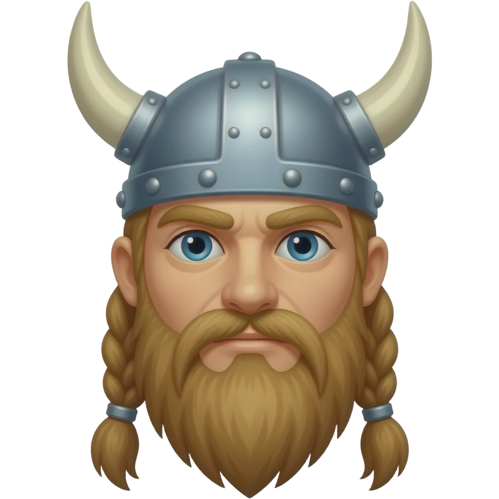 viking emoji