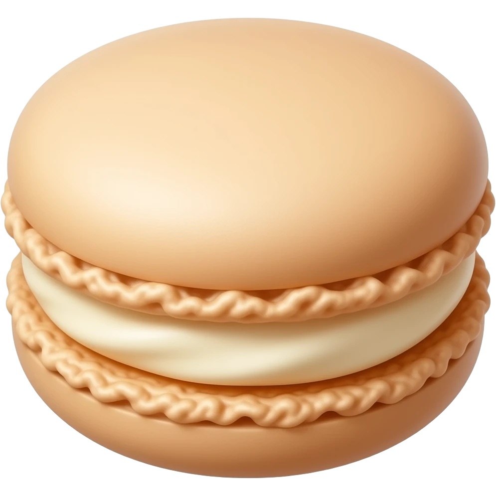 Macaroni emoji