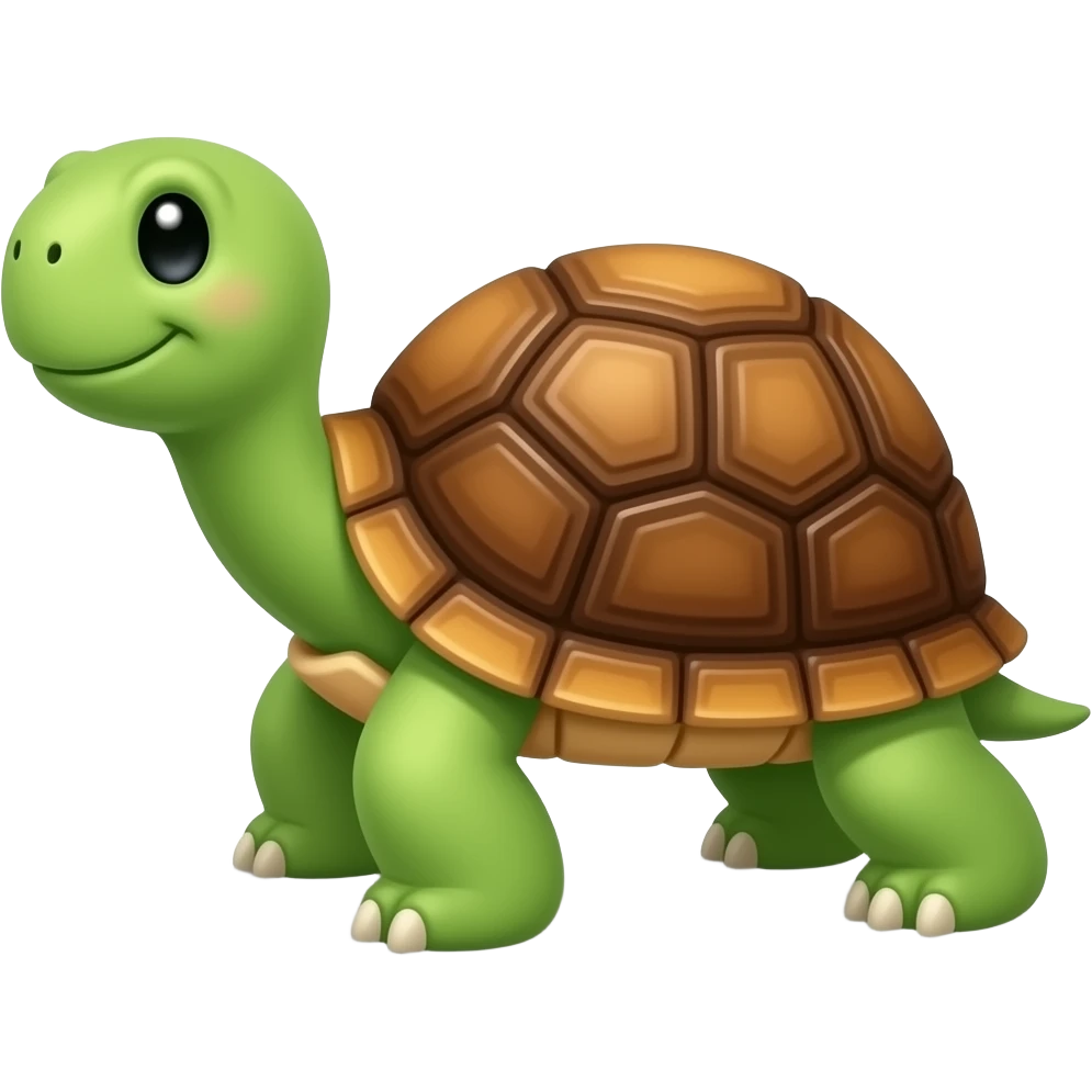 🐢 emoji