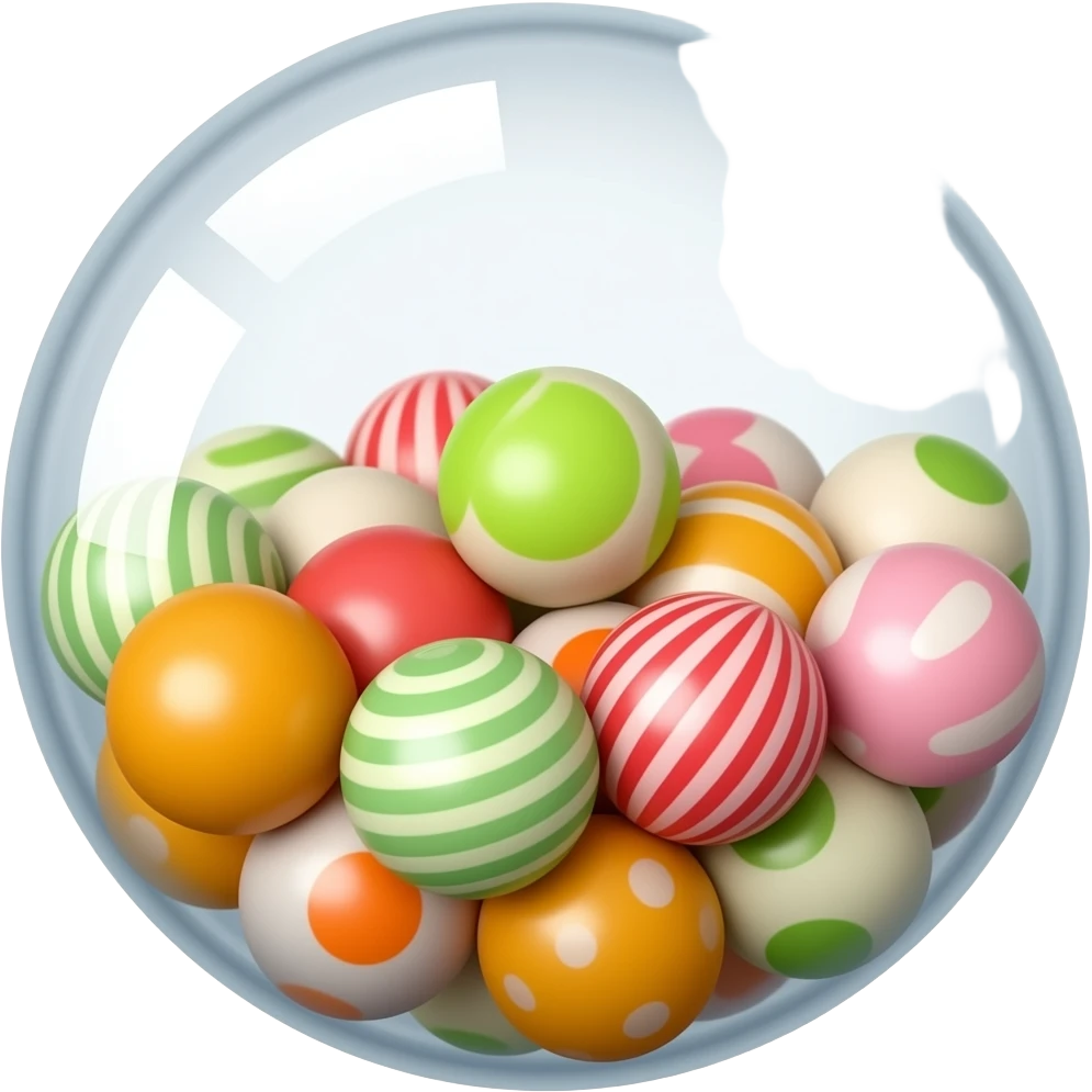 gumball emoji