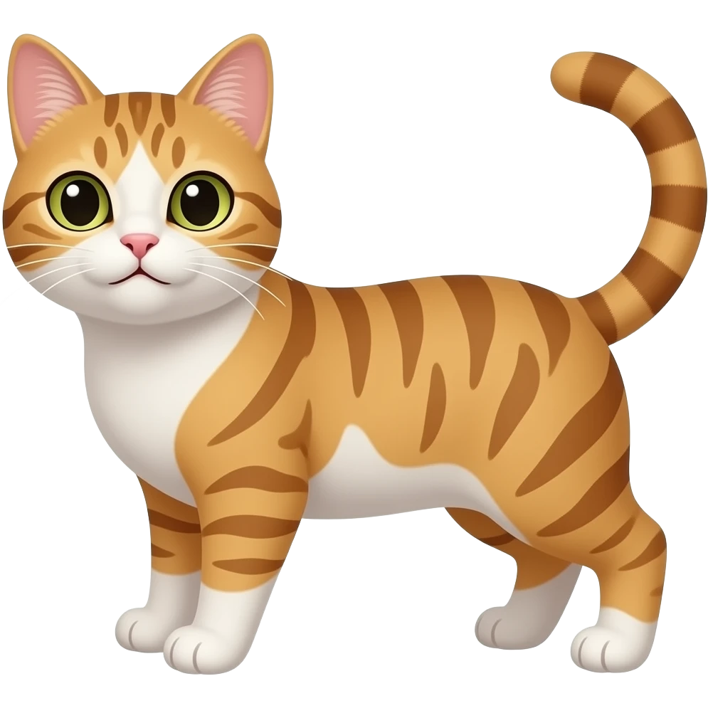 Cat emoji
