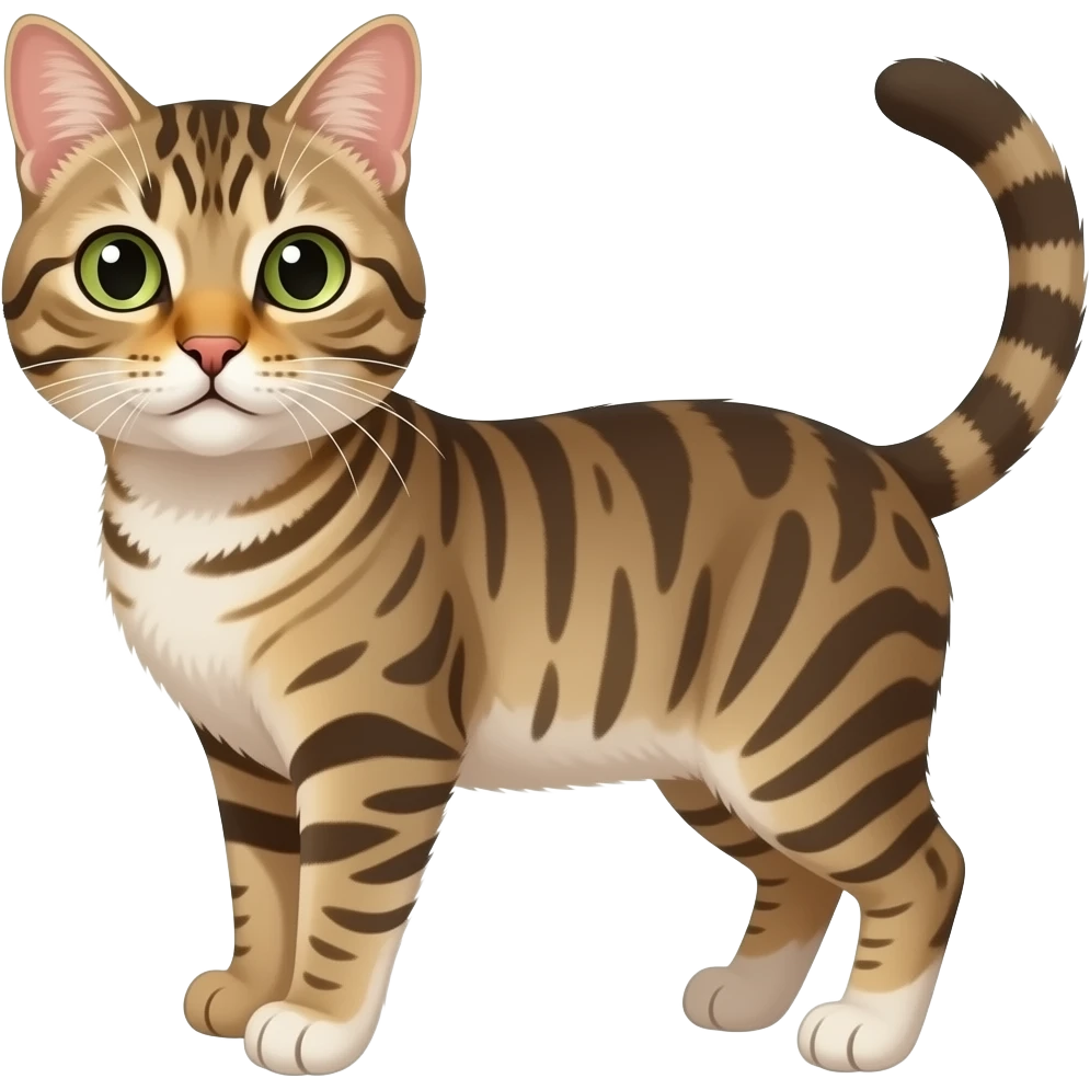 кот emoji