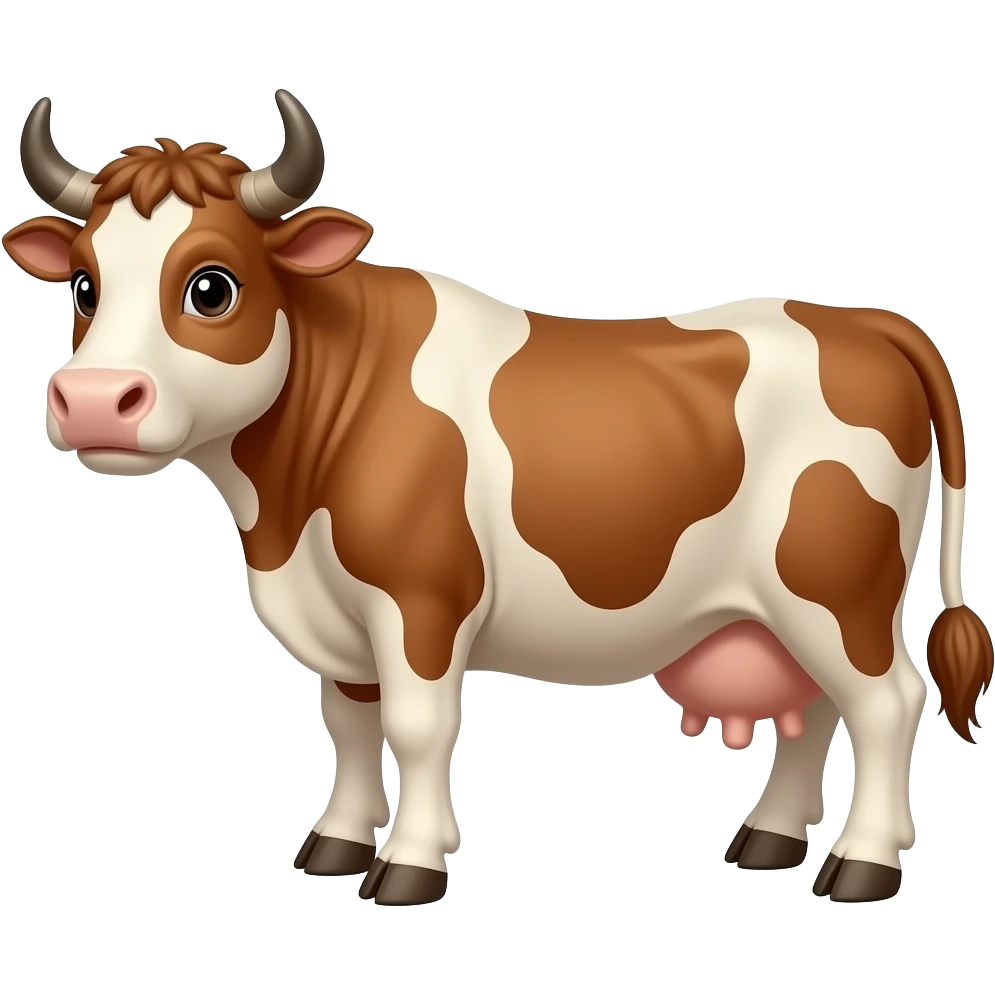 Ox emoji