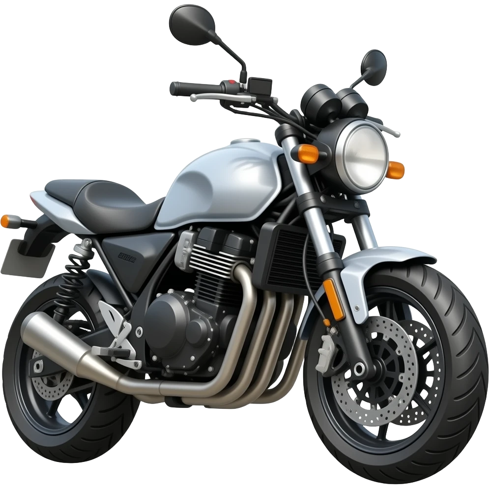 moto emoji