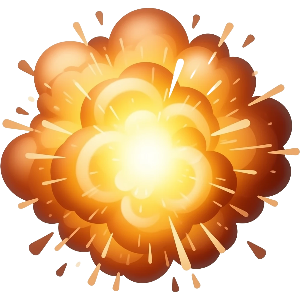 💥 emoji
