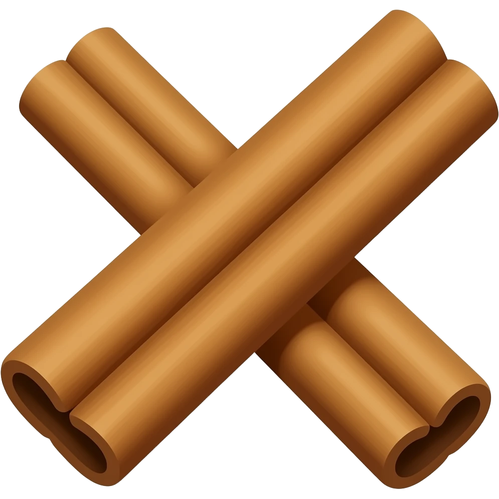 cinammon emoji