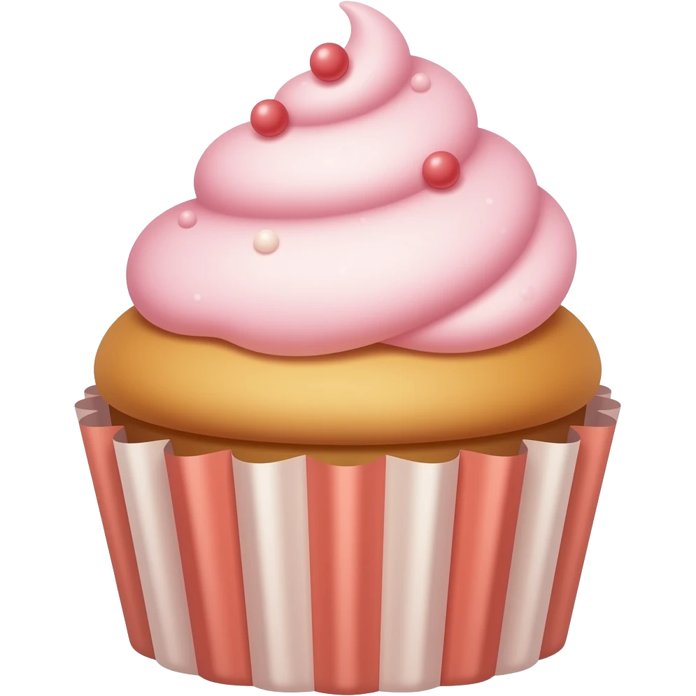 🧁 emoji