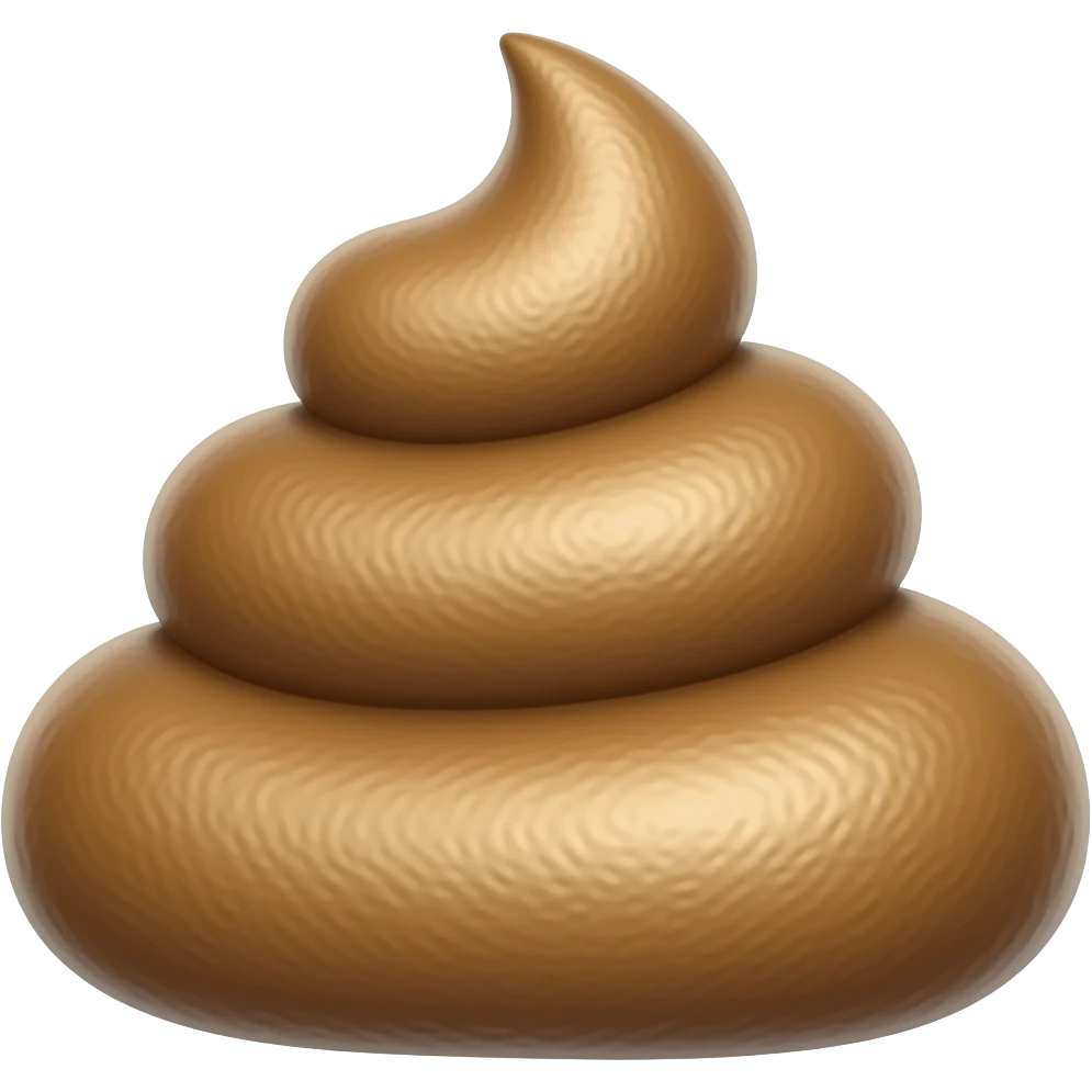 Shit emoji