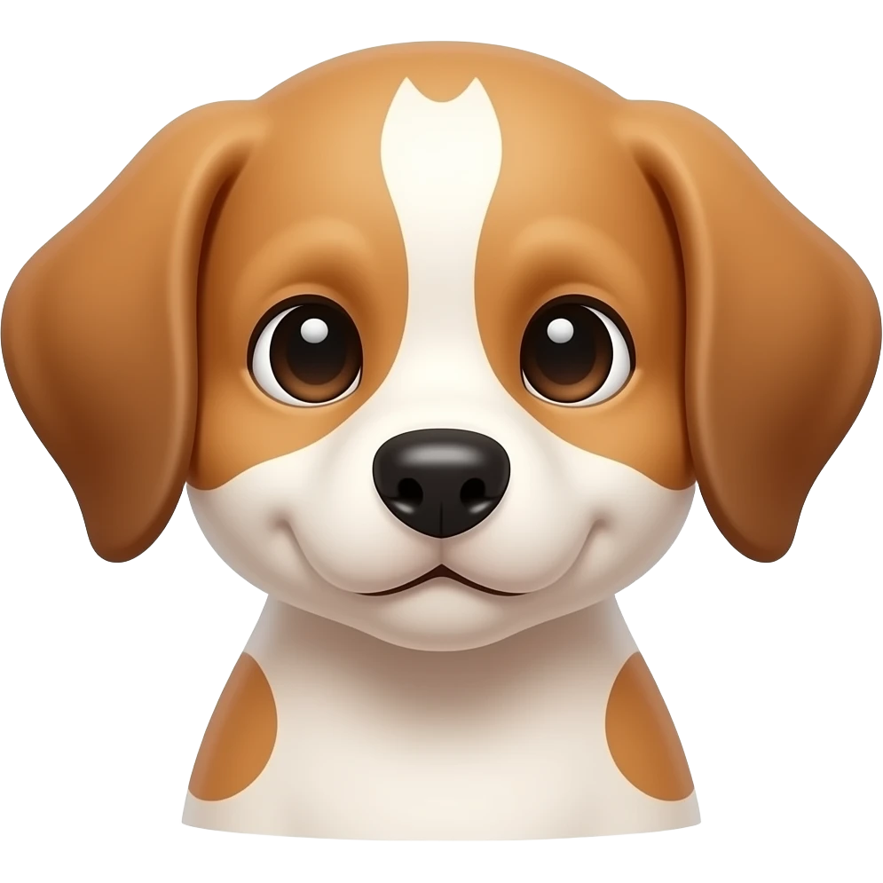 Cute emoji