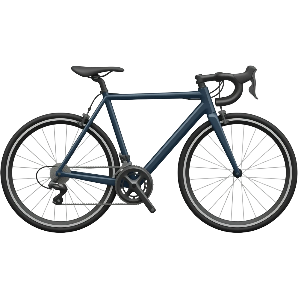 Bicycle emoji