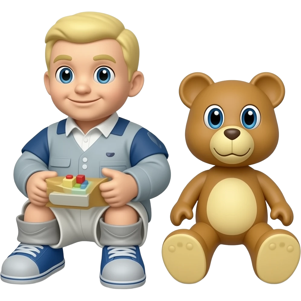 toys emoji