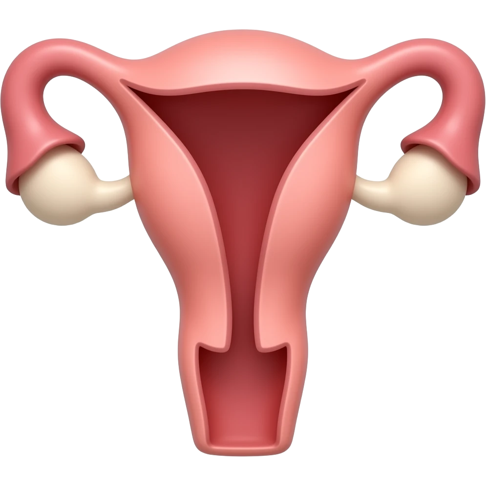 Vagina emoji