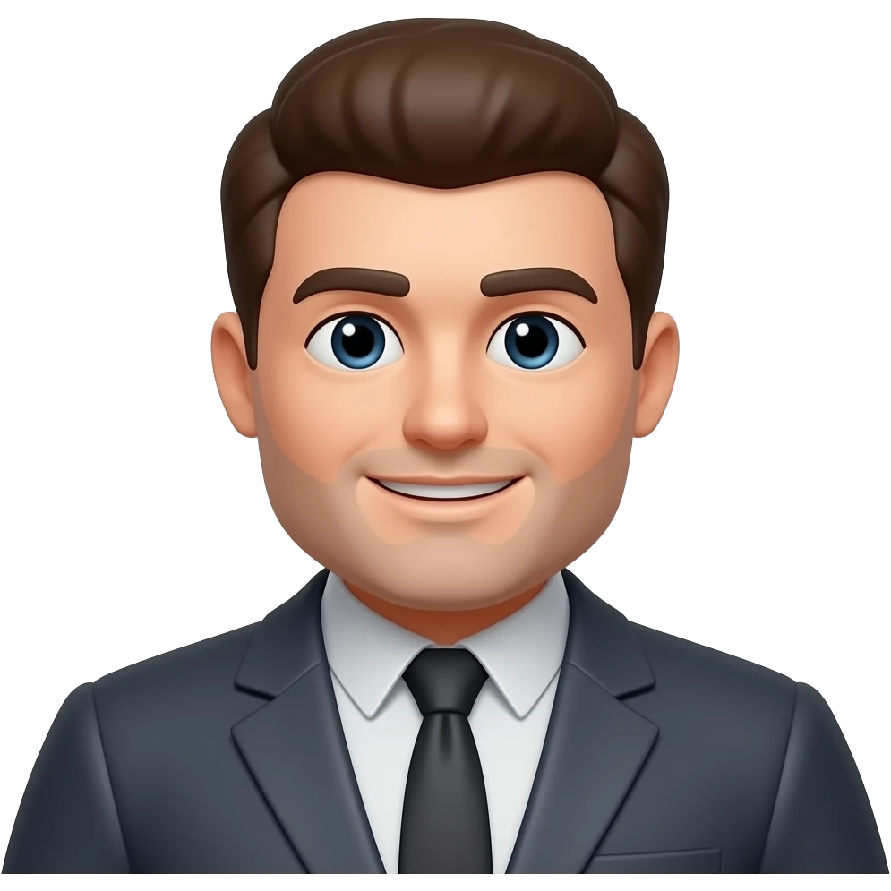 Roblox 3D emoji