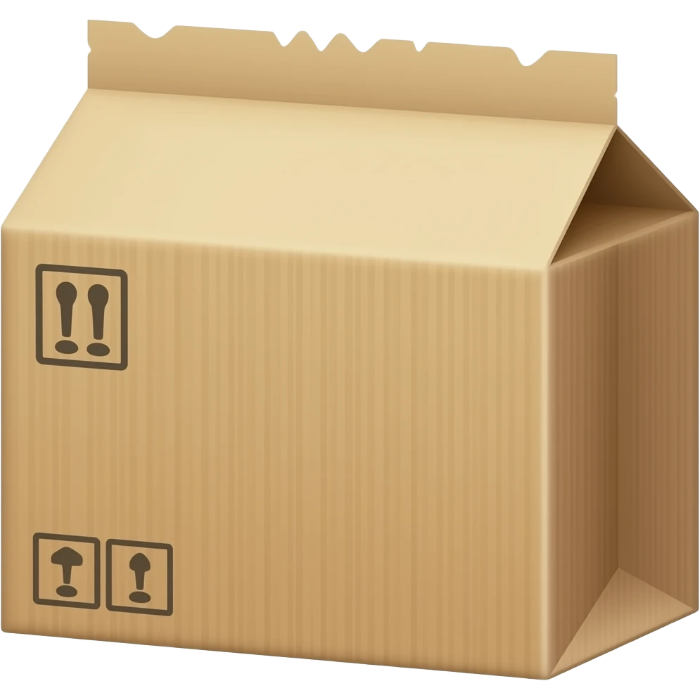 paket emoji