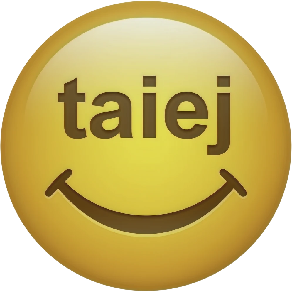 emotka z napisem taniej po polsku emoji