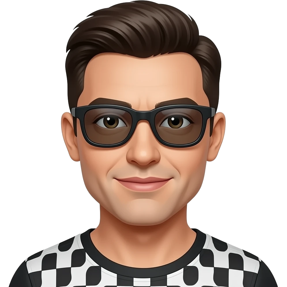 трансвестит emoji