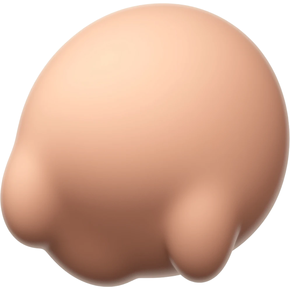 Dick organ emoji