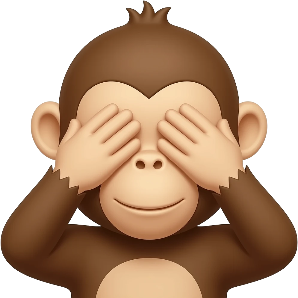 🙈 emoji