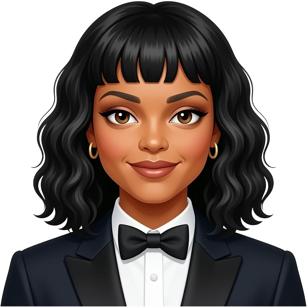 met gala rihanna emoji