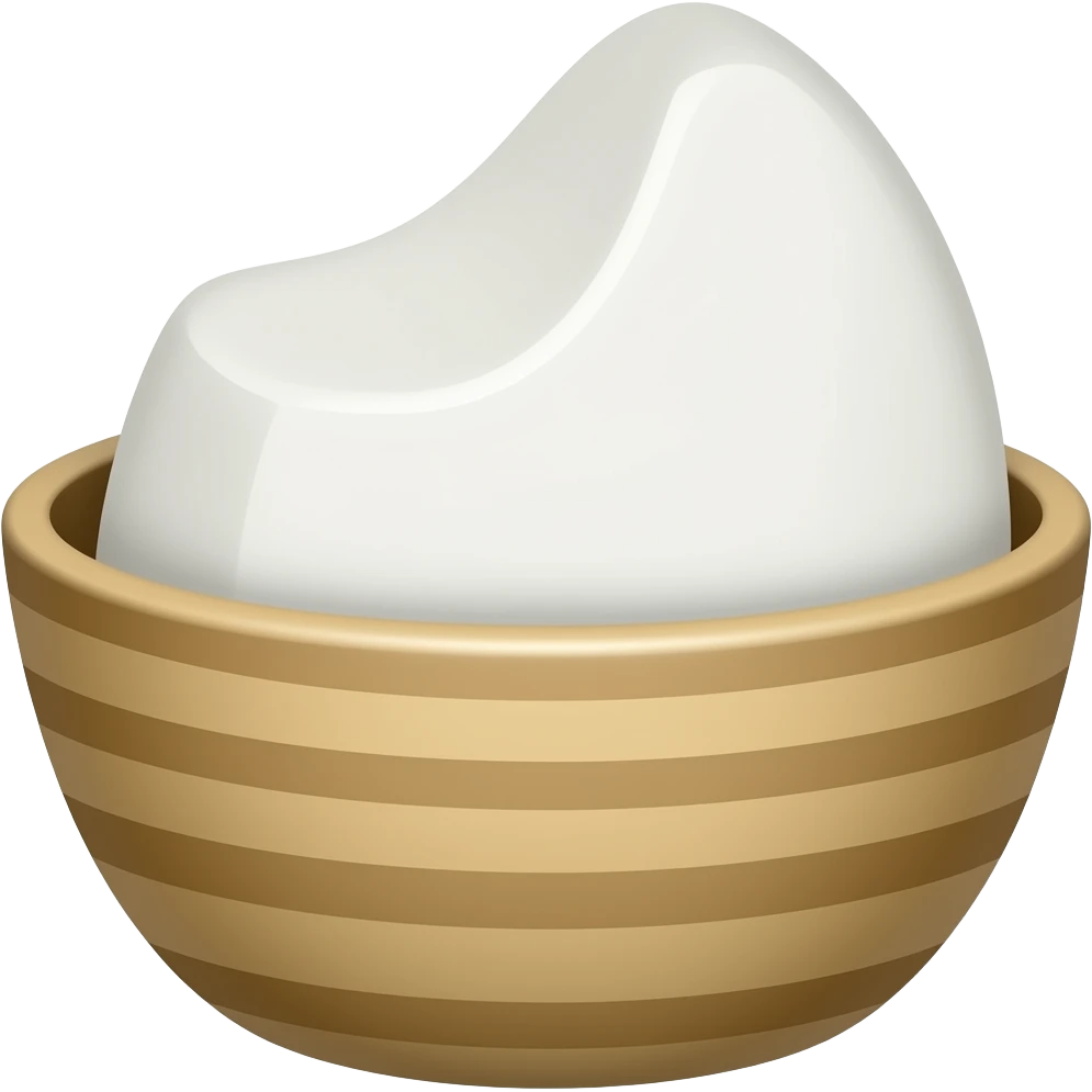 برنج emoji