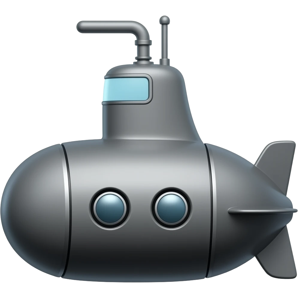 Sub emoji