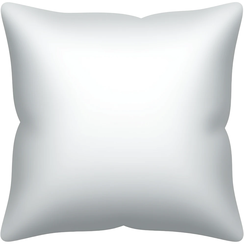 pillow emoji