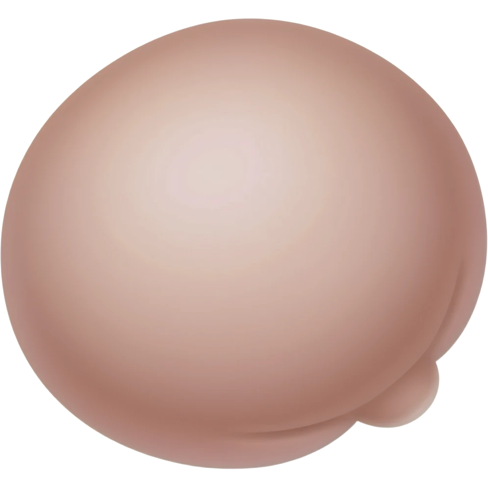A penis emoji