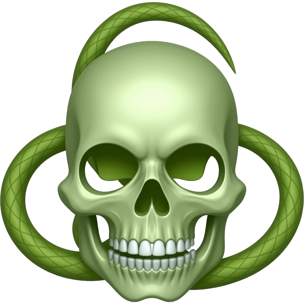 possion emoji