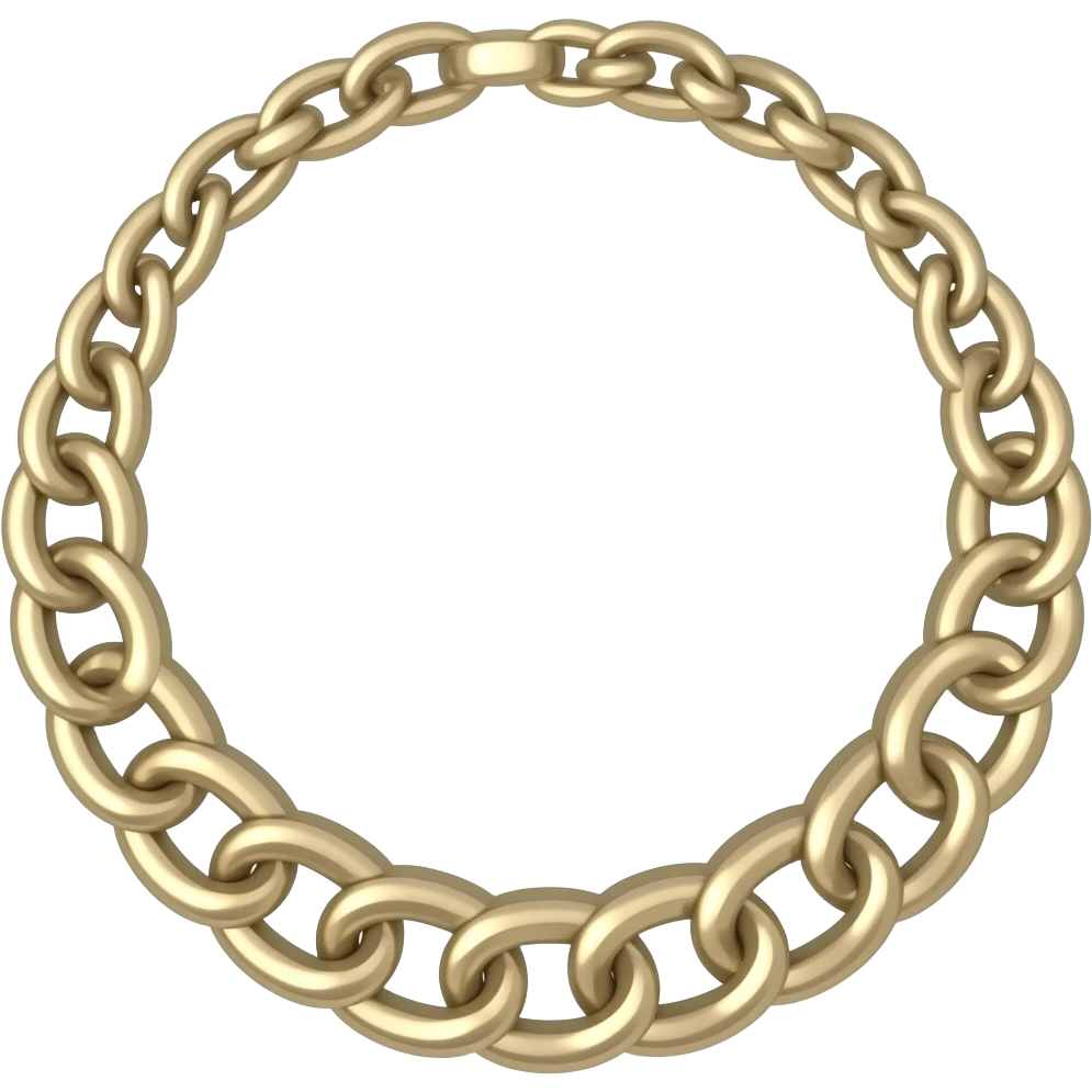 Necklace emoji
