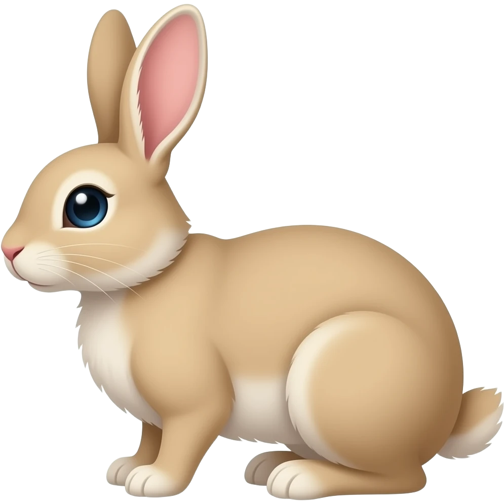 bunny emoji