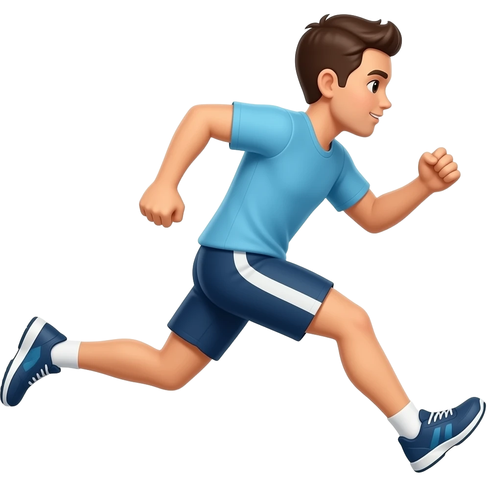 fast emoji
