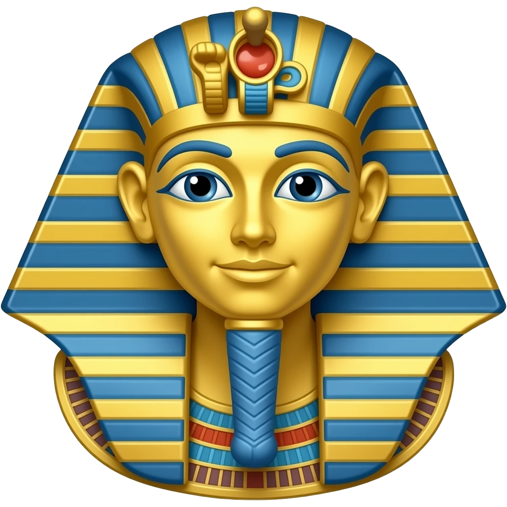 djed emoji