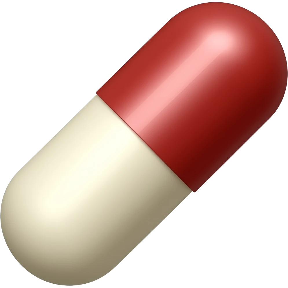 pills emoji