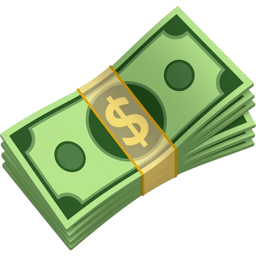 money emoji