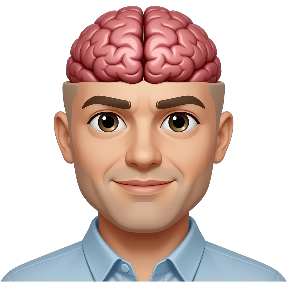 67 brainrot emoji
