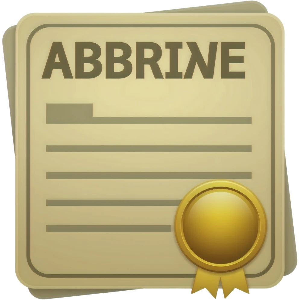 documento aprobado emoji