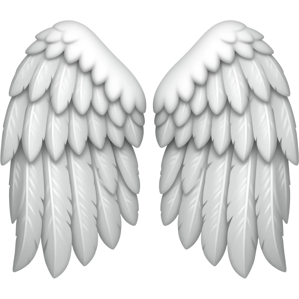 wings emoji