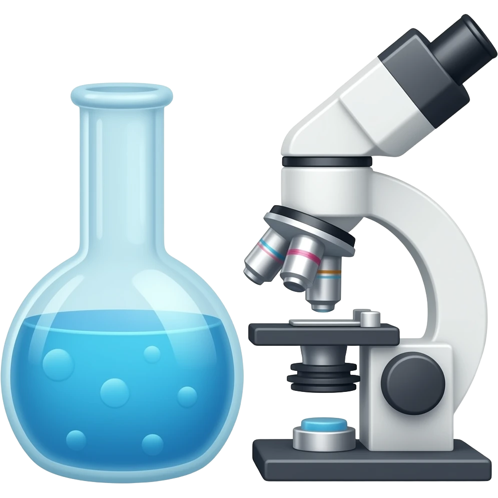 ciencia emoji