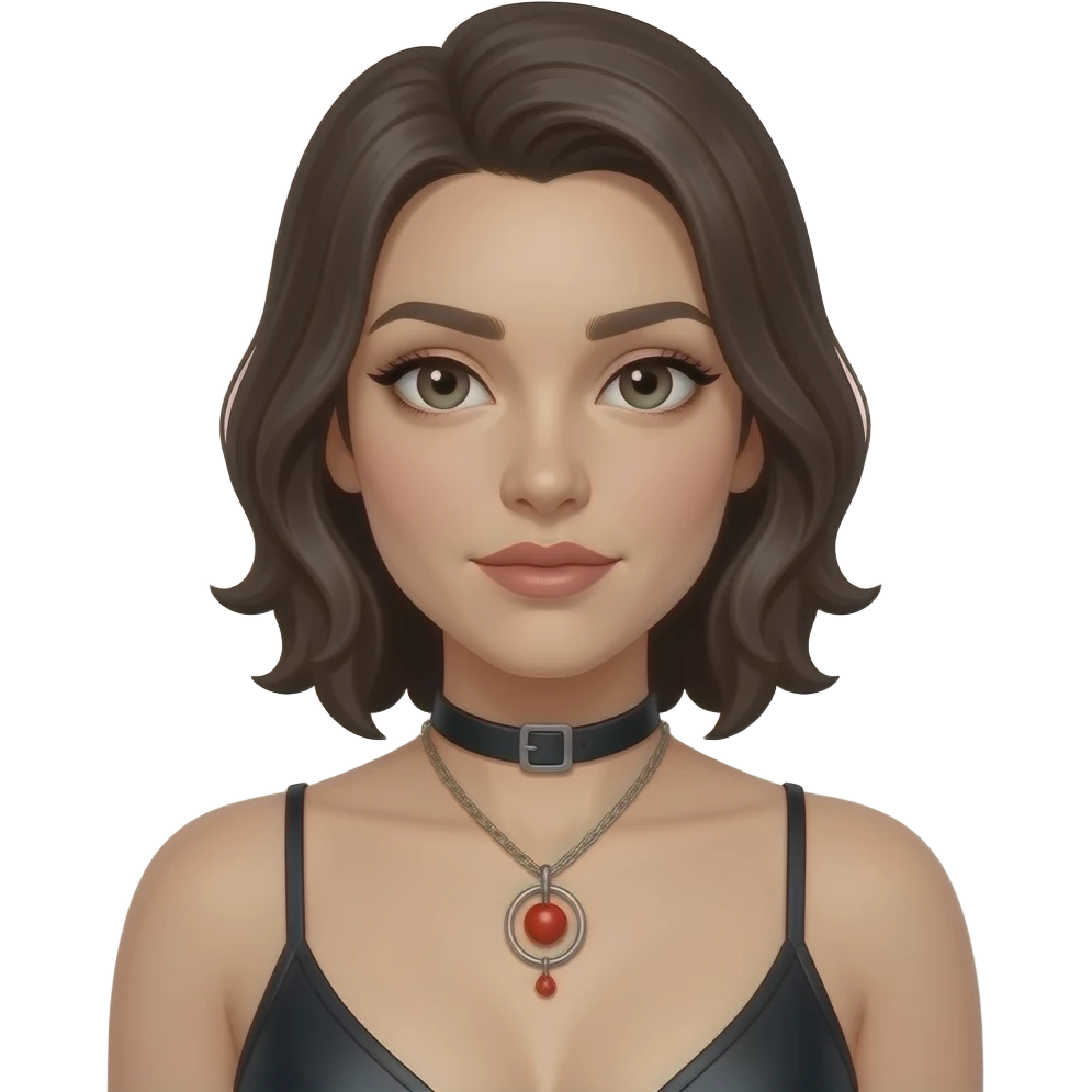 Bdsm emoji
