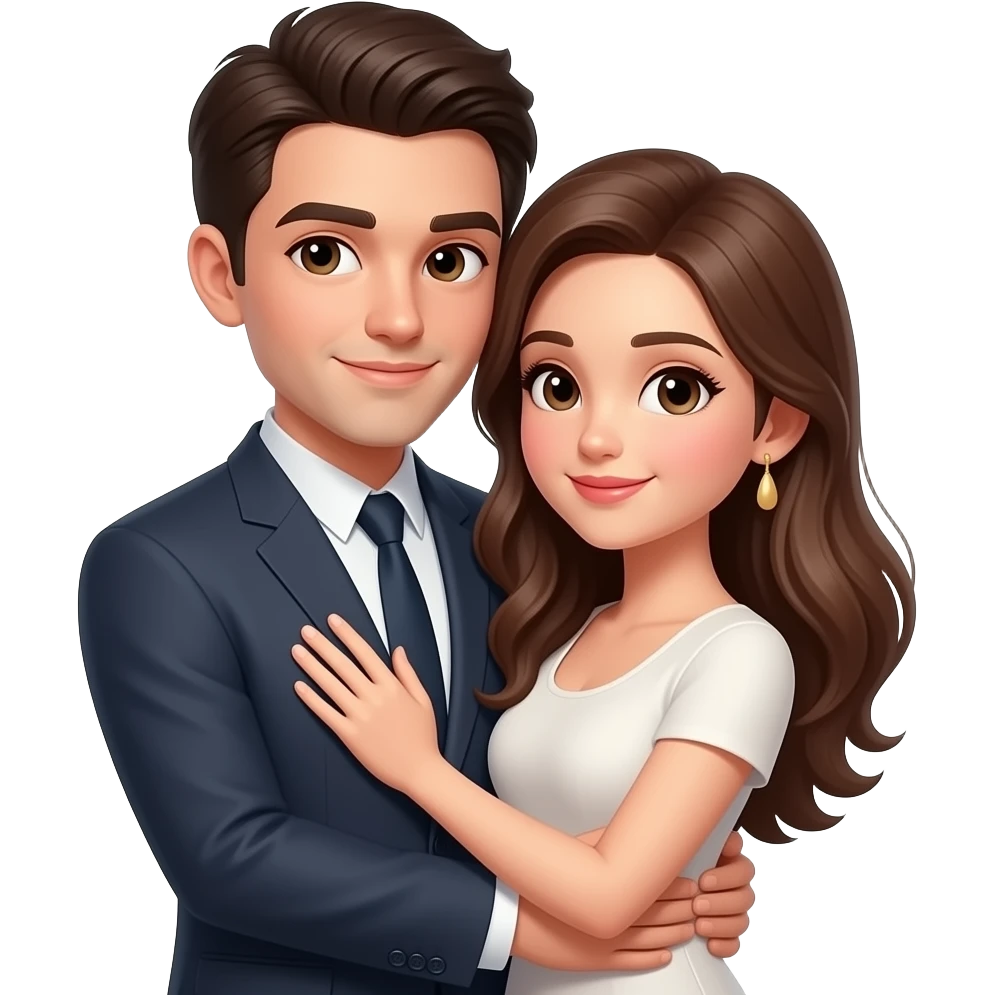 romance emoji