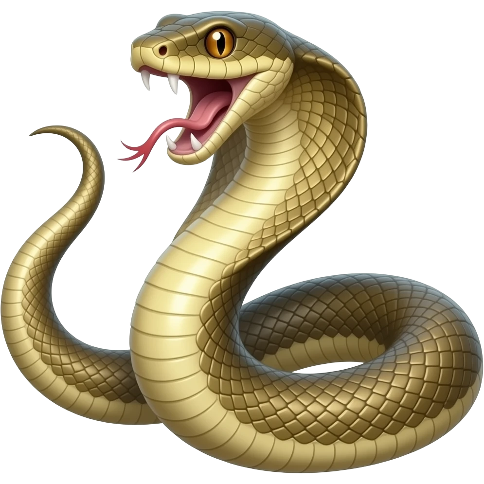 Orouboros emoji