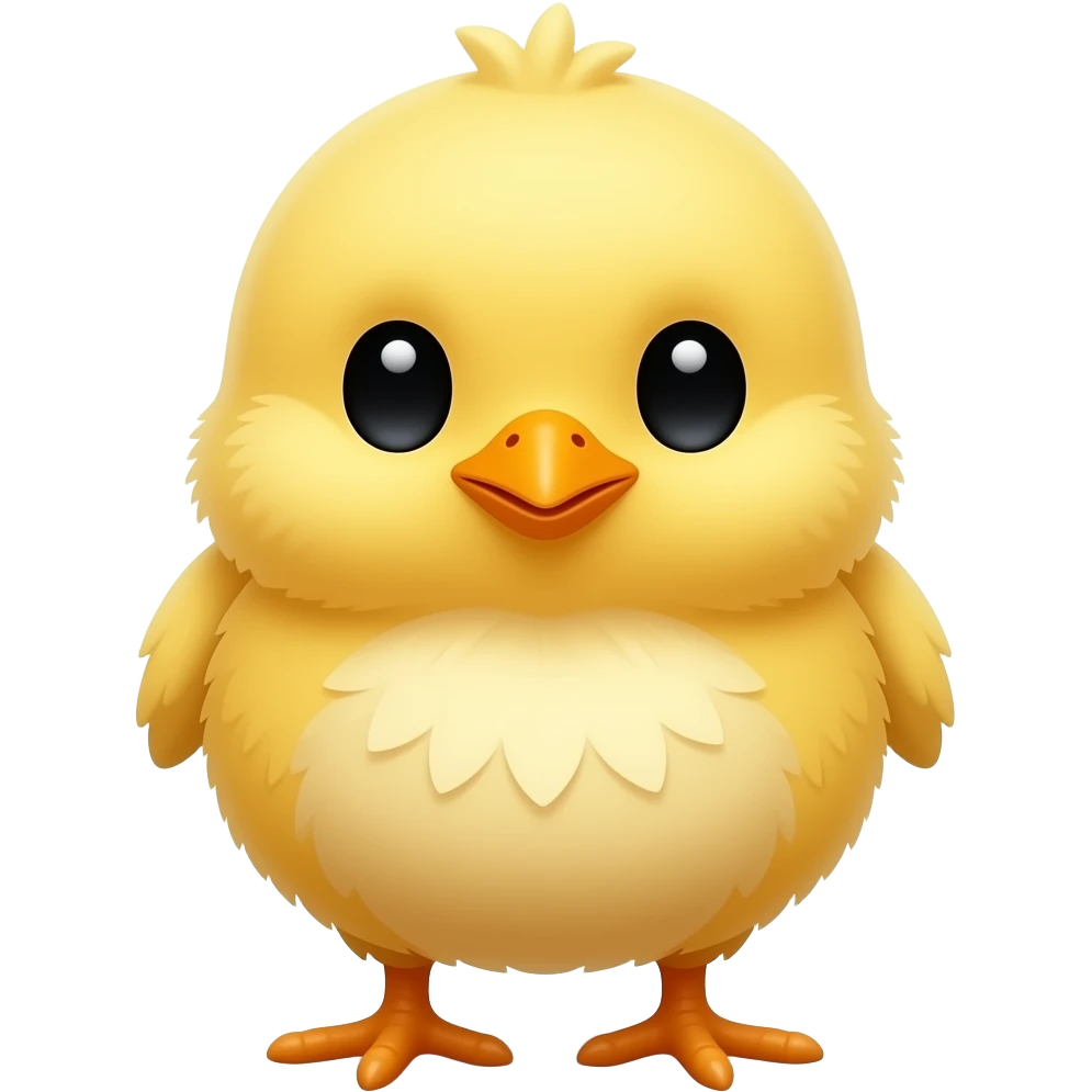 🐣 emoji