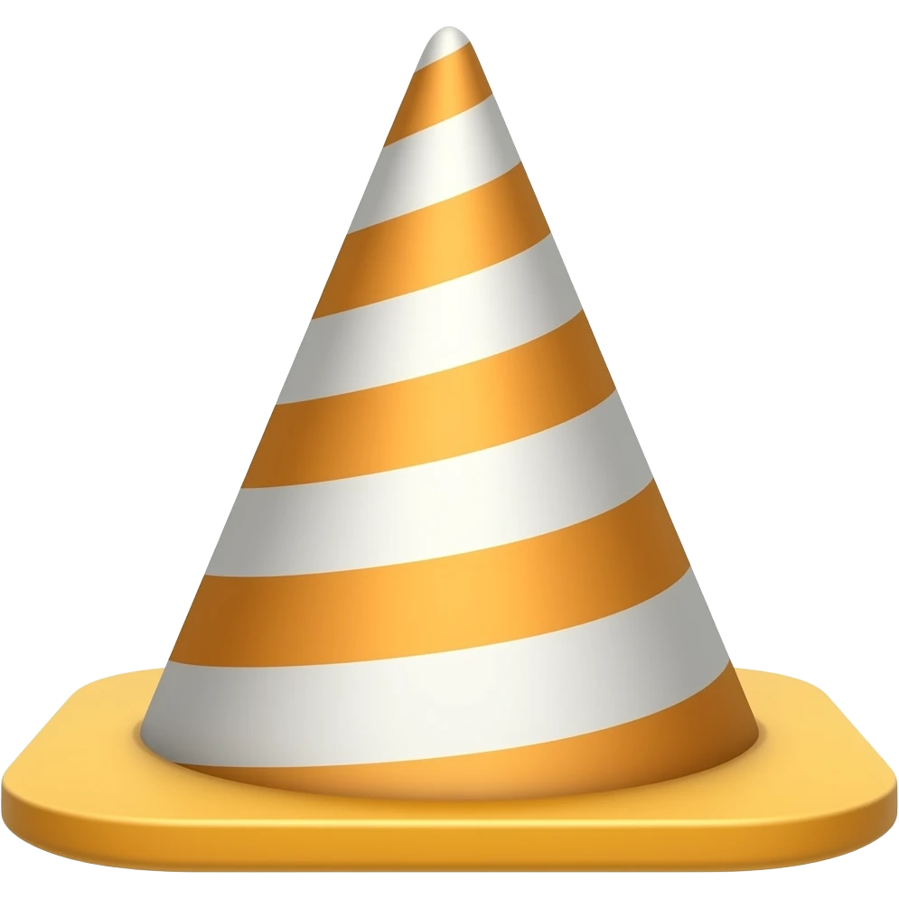CONO emoji