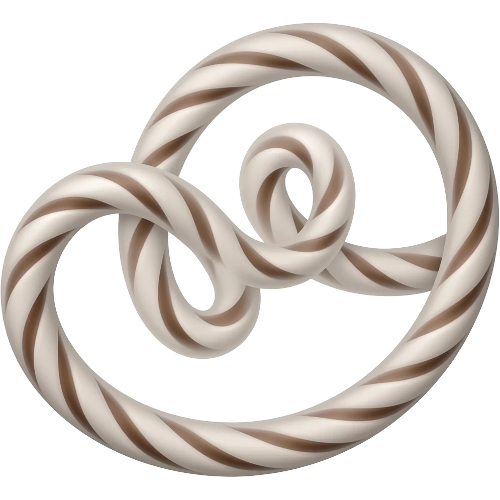 squiggly emoji