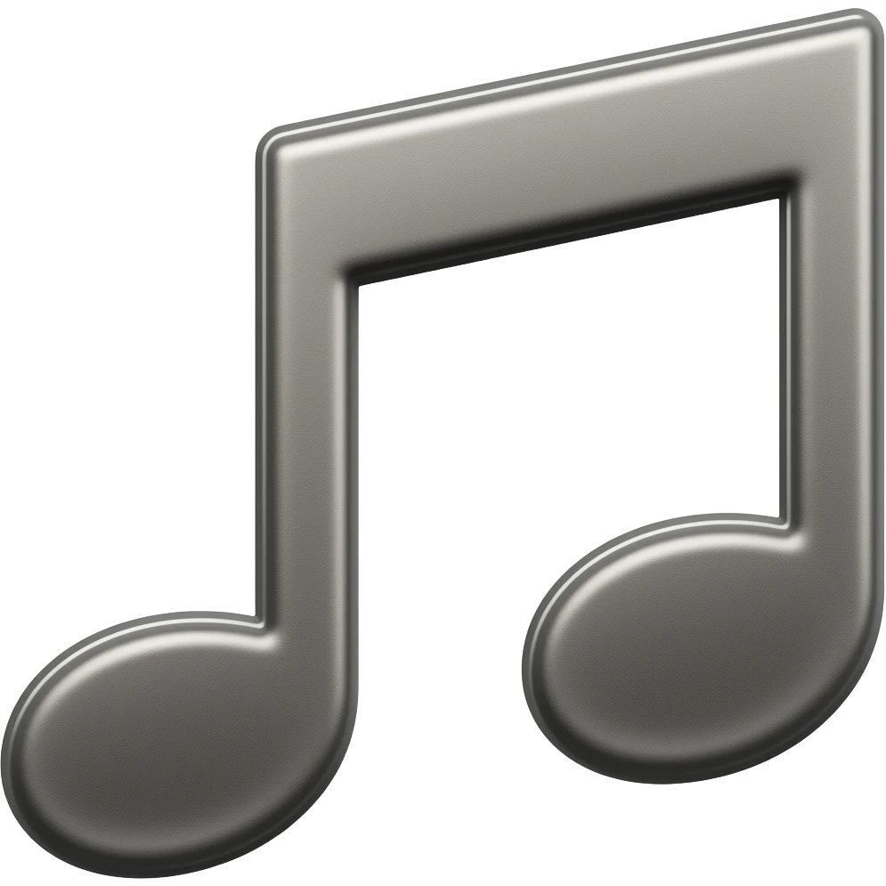 🎶 emoji