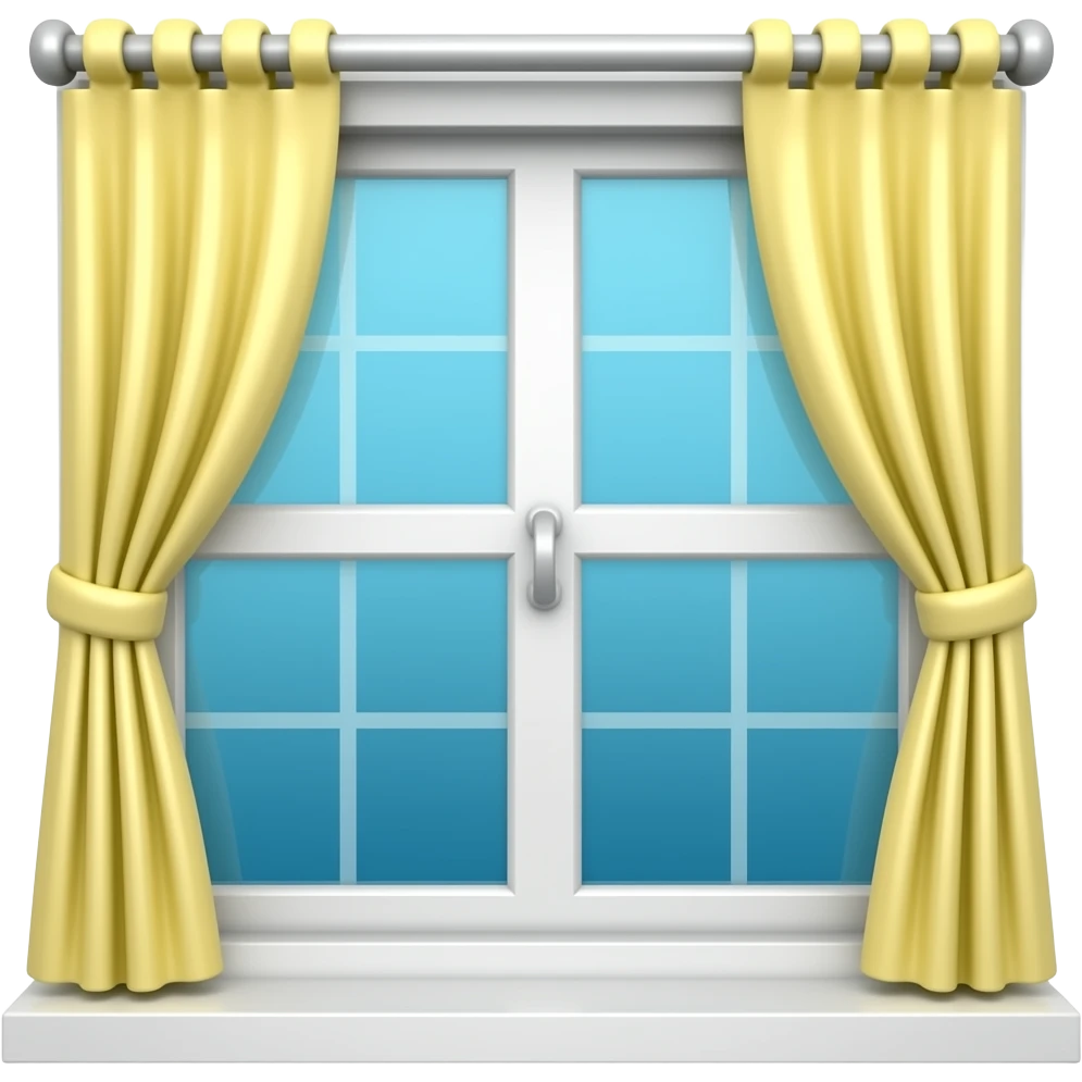 window emoji