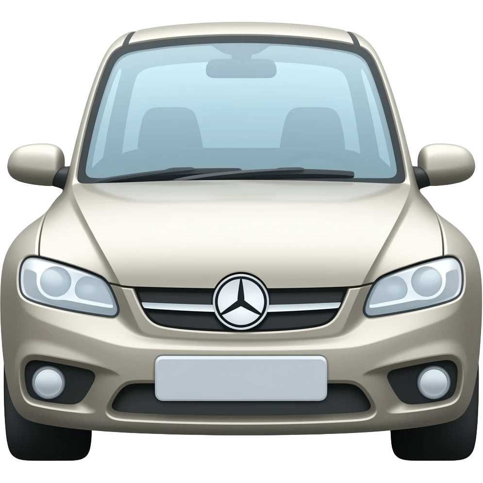 car emoji