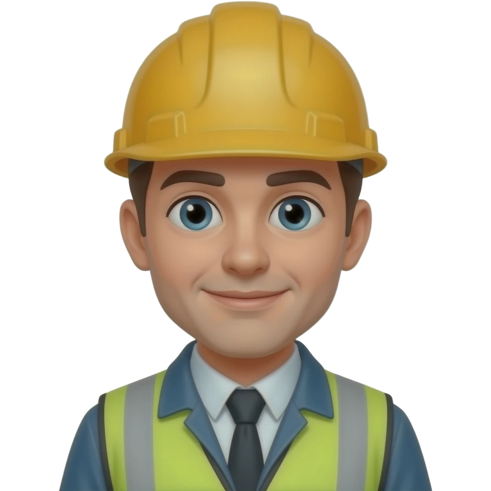 surveyor emoji